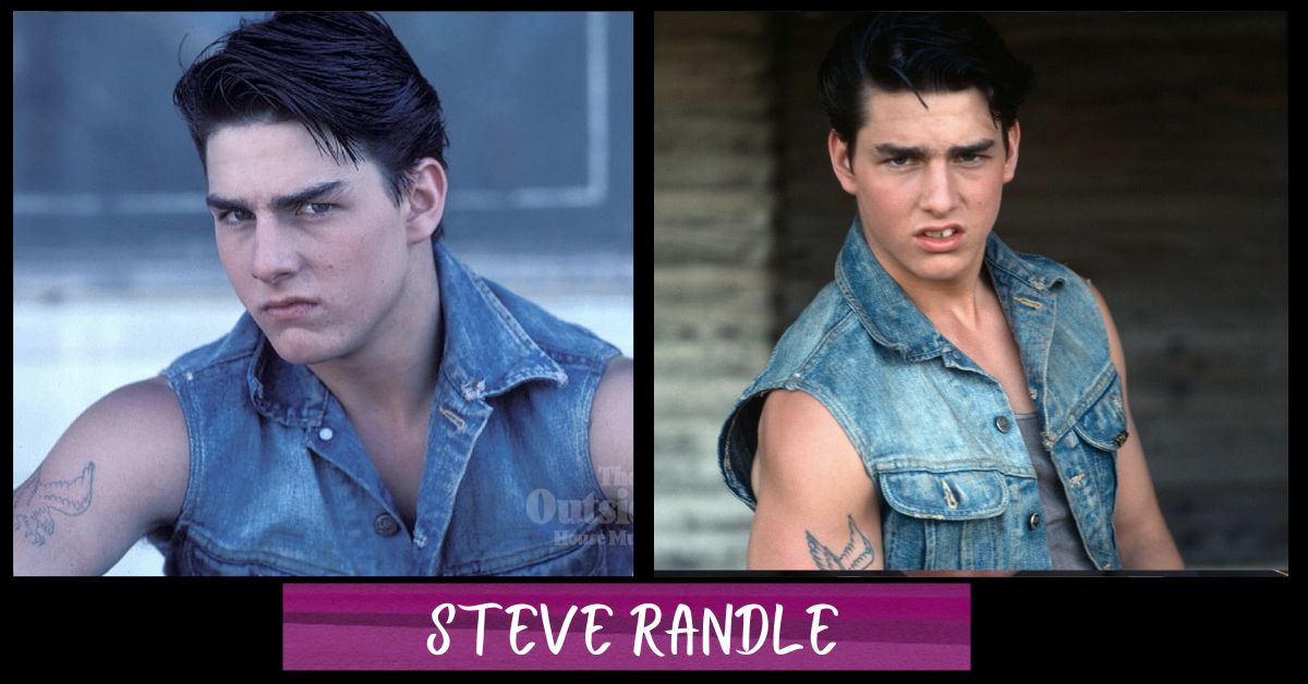 The Outsiders Characters