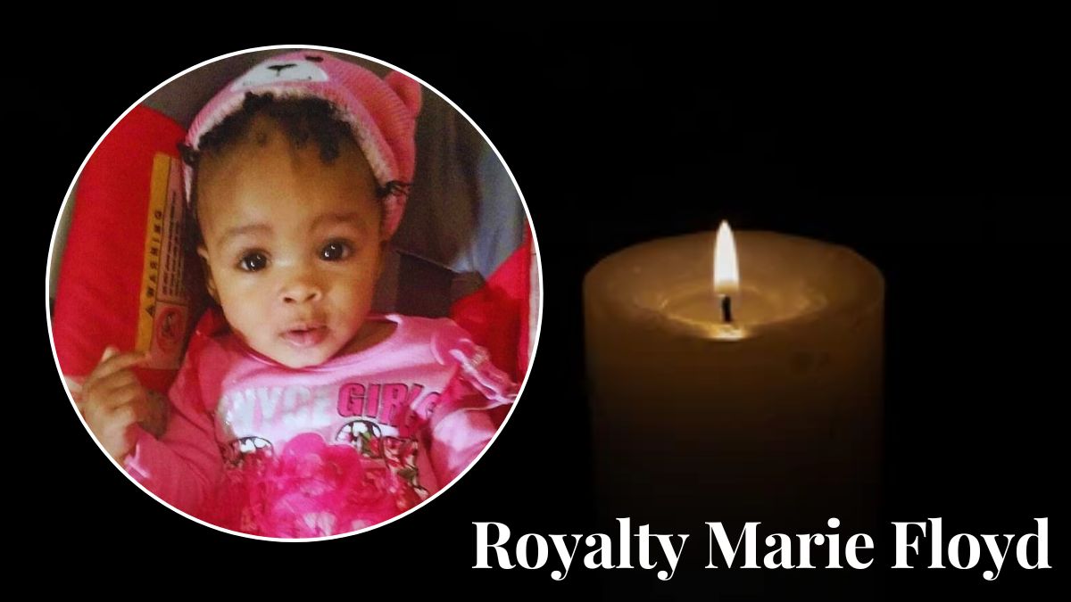 Royalty Marie Floyd