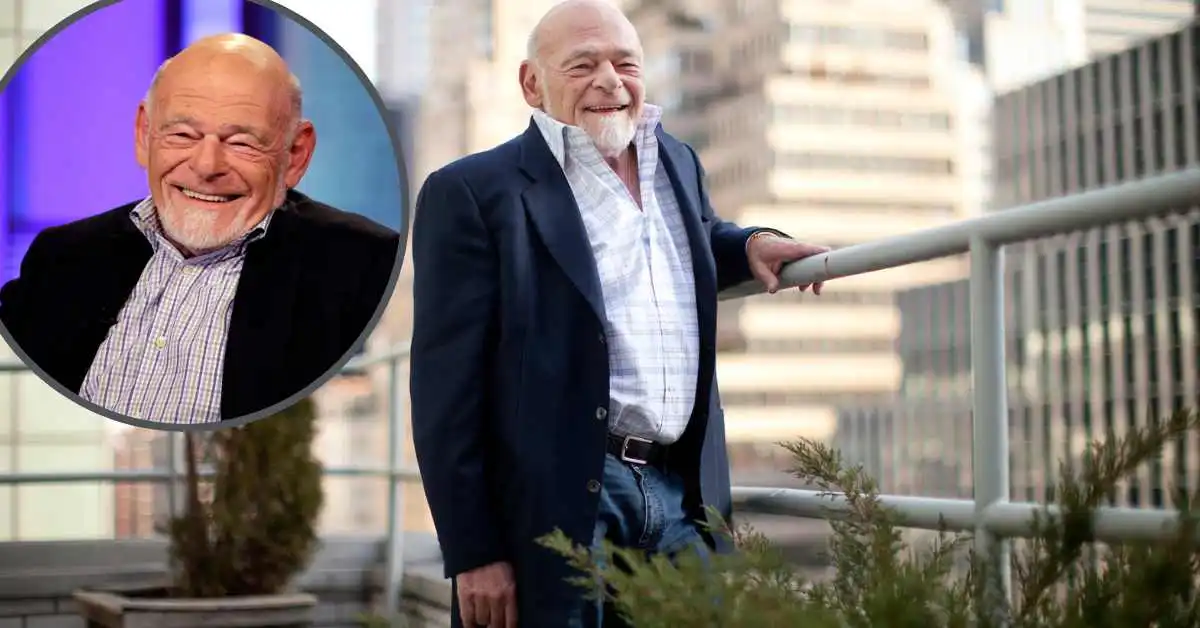 Sam Zell Cause of Death