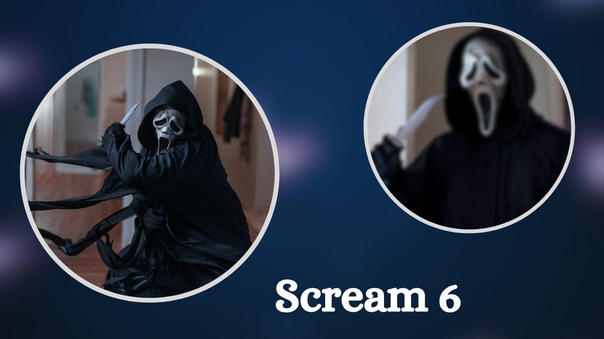 Scream 6