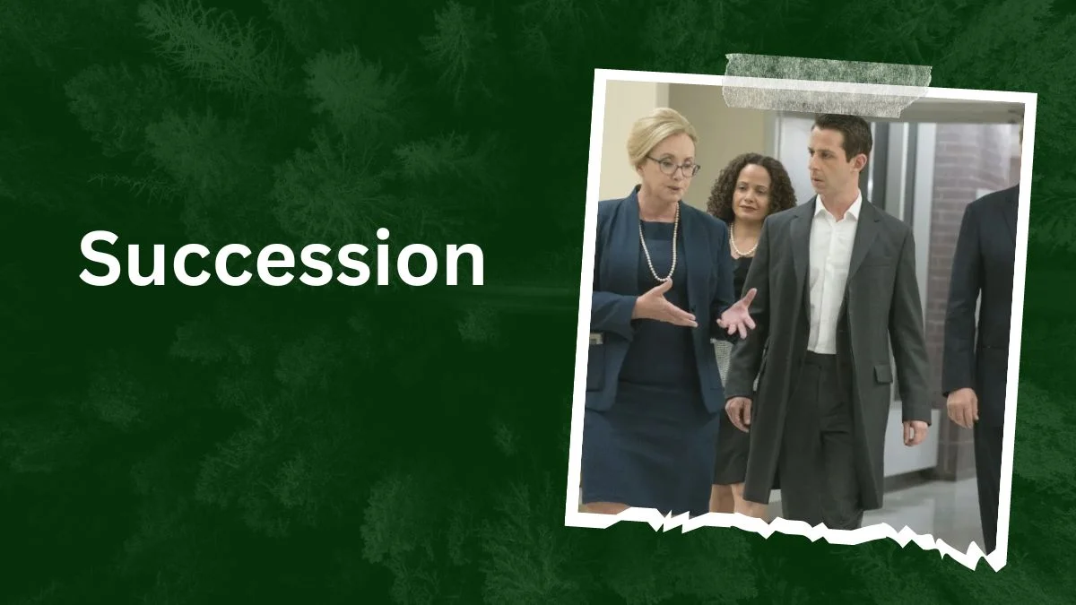 Succession’s Election Nightmare