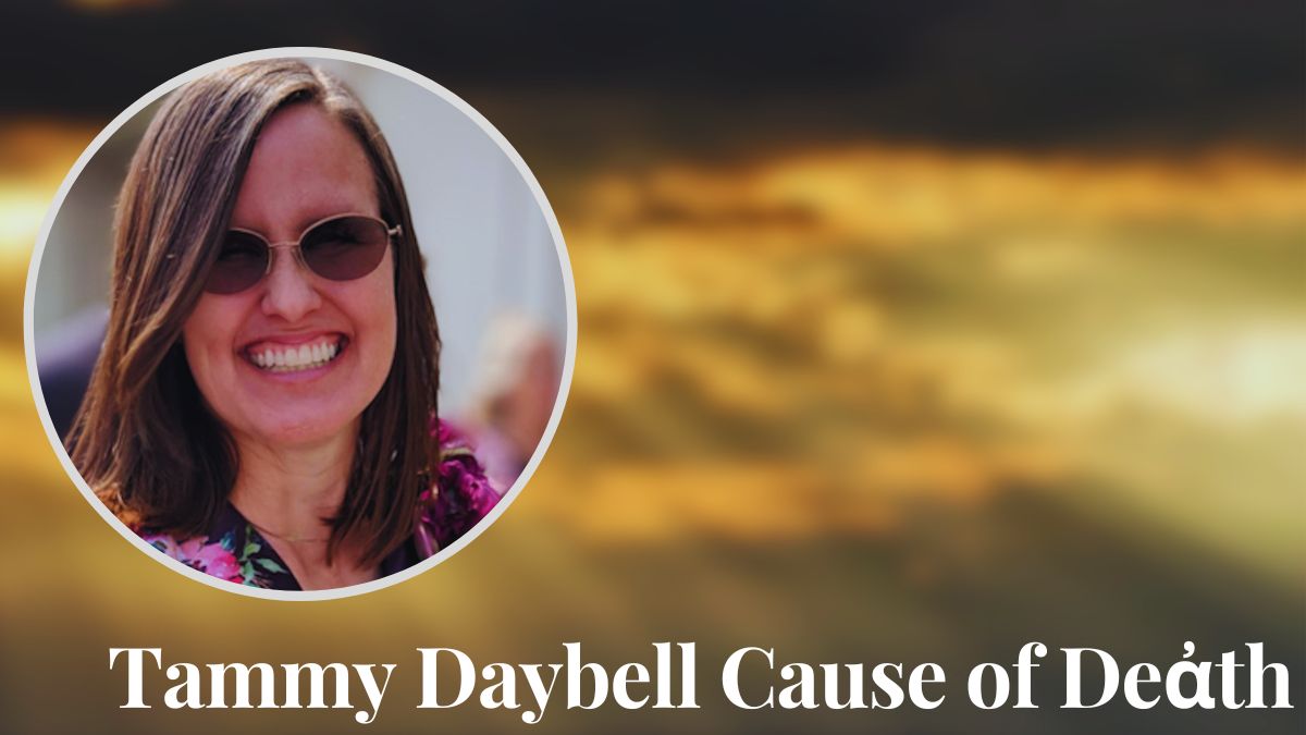 Tammy Daybell Deἀth