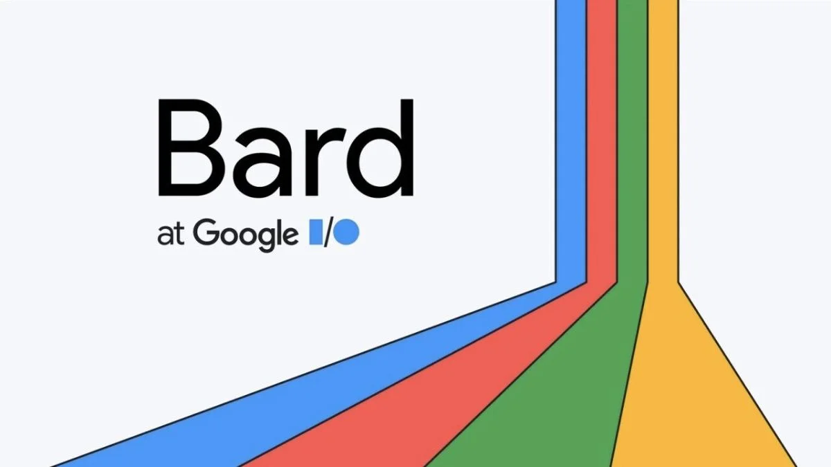 Google Bard Released