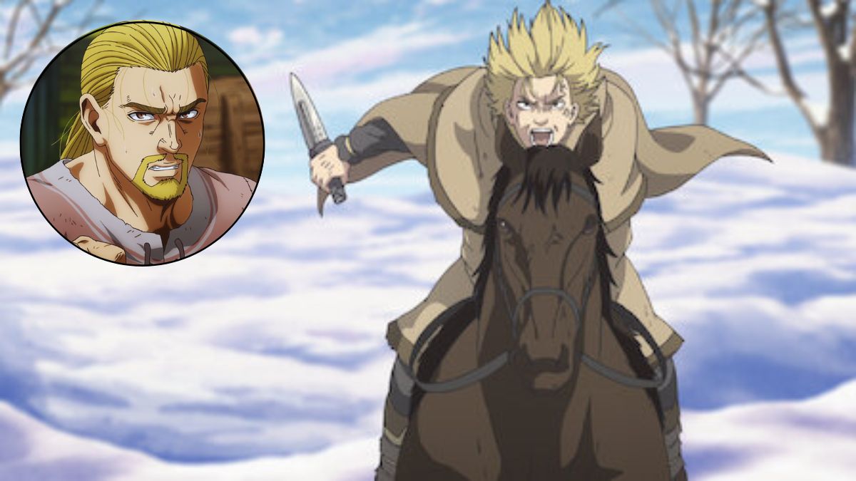 Vinland Saga Season 2 Episode 17 