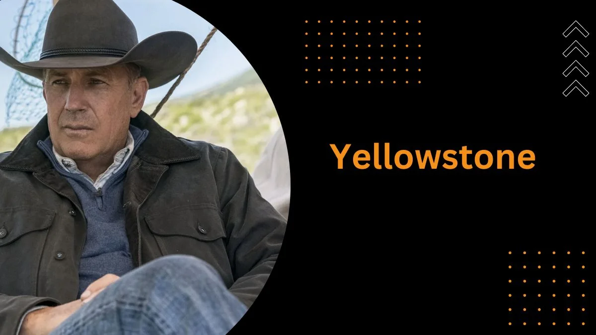 Why Kevin Costner is Leaving Yellowstone