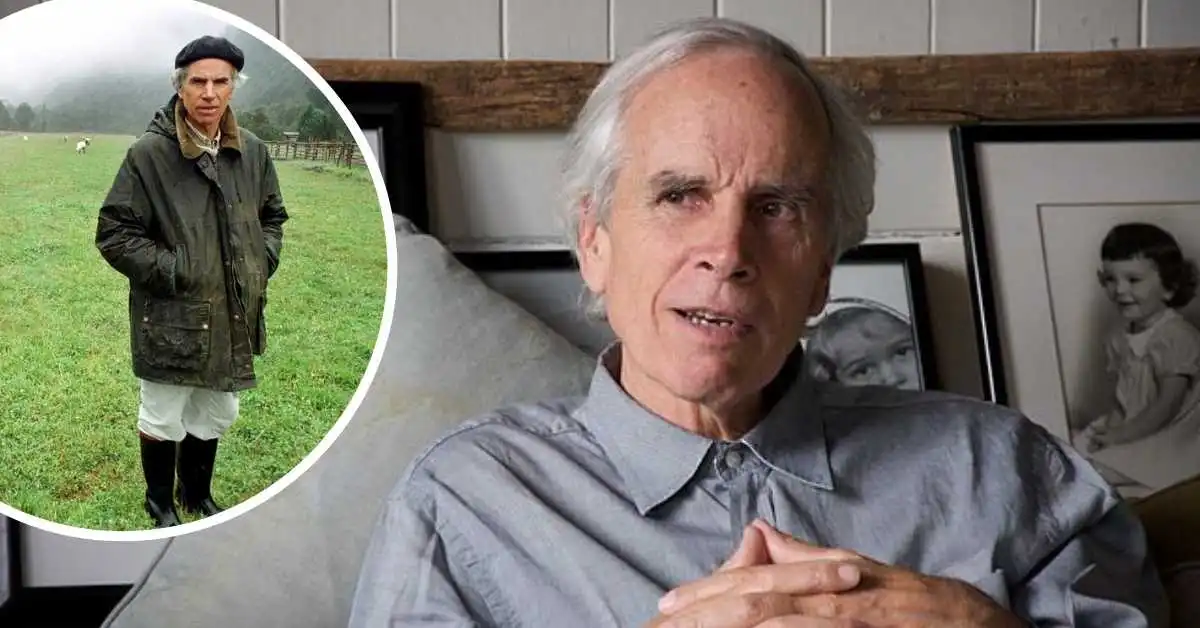 doug tompkins death