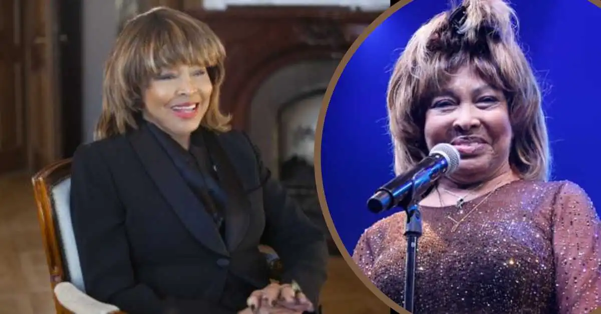 tina turner cancer