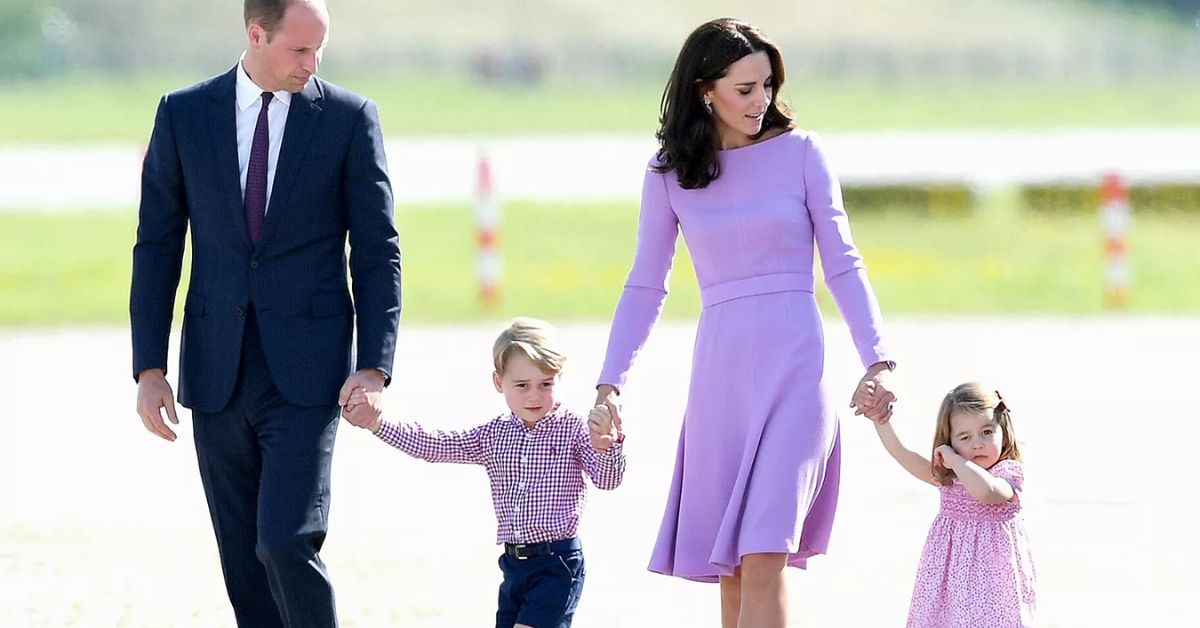 Is Kate Middleton Pregnant for 3rd Time?