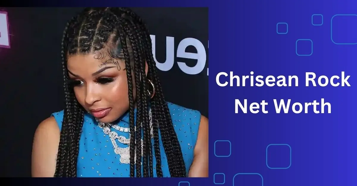 Chrisean Rock Net Worth