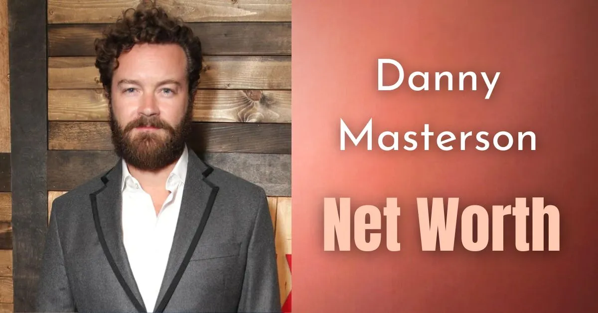 Danny Masterson Net Worth