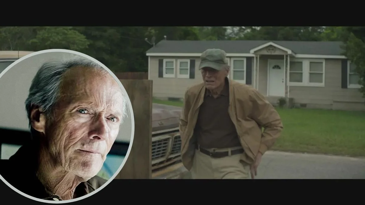 Does Clint Eastwood's Character in The Mule meet an Untimely End