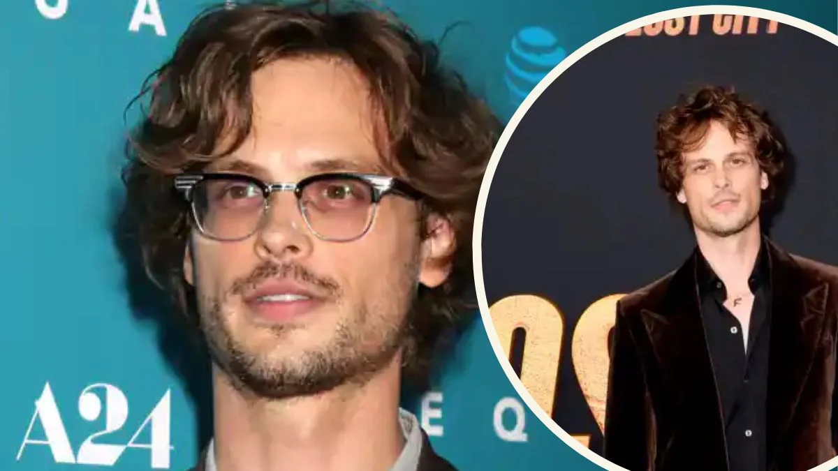 Is Matthew Gray Gubler in Relationship in 2023