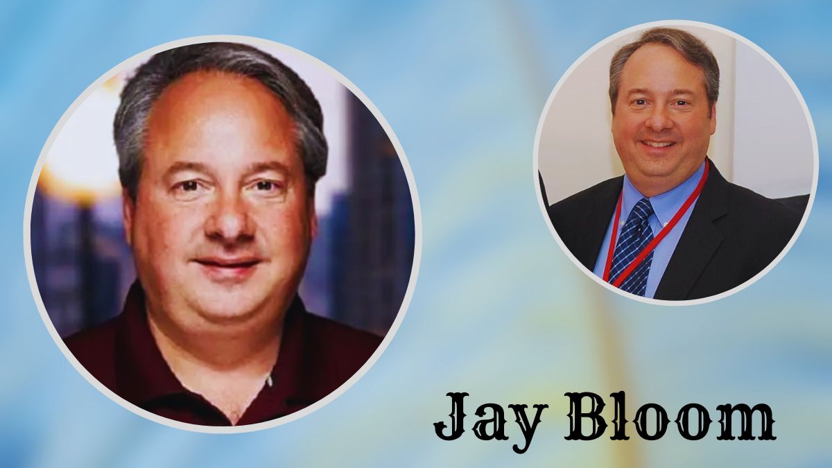 Jay Bloom