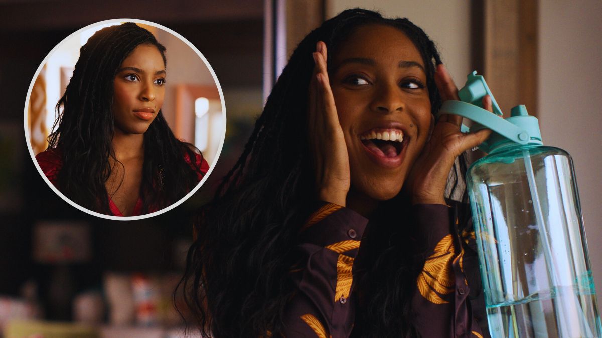 Jessica Williams as Gabby