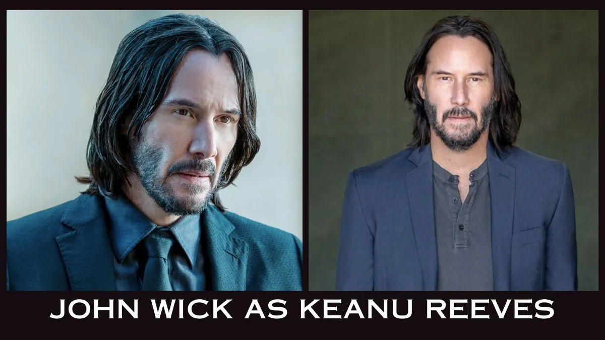 John Wick: Chapter 4