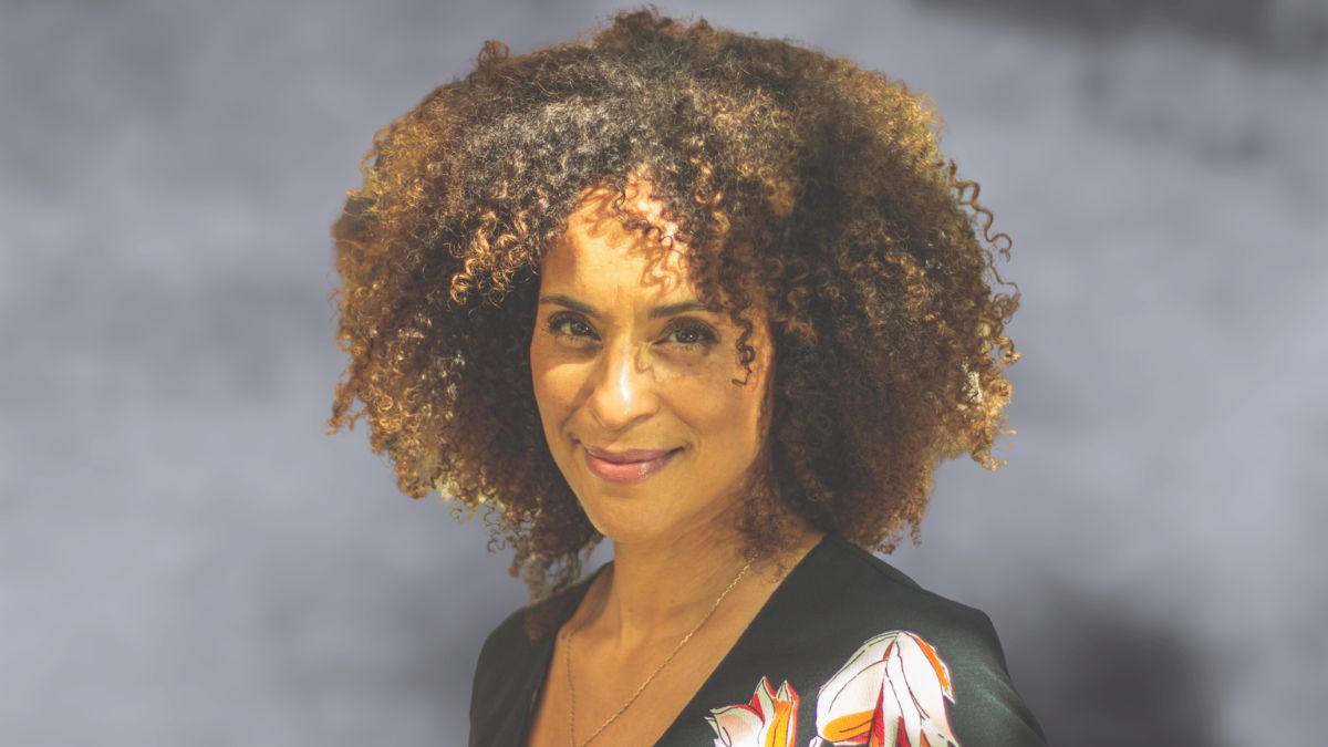 Karyn Parsons