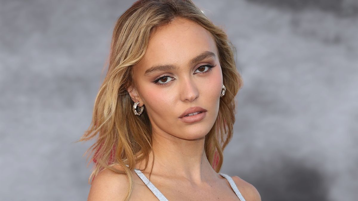 Lily Rose Depp