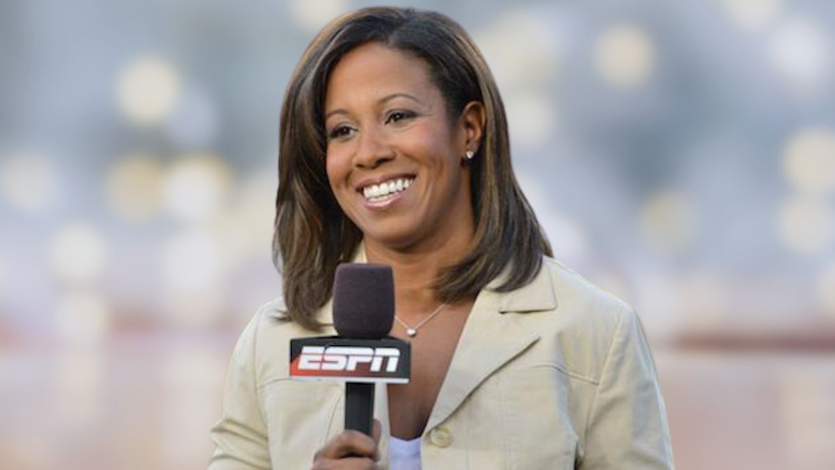 Lisa Salters 