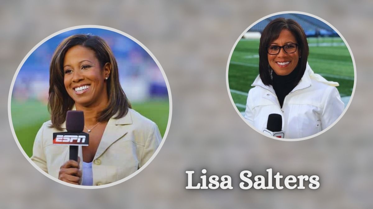 Lisa Salters