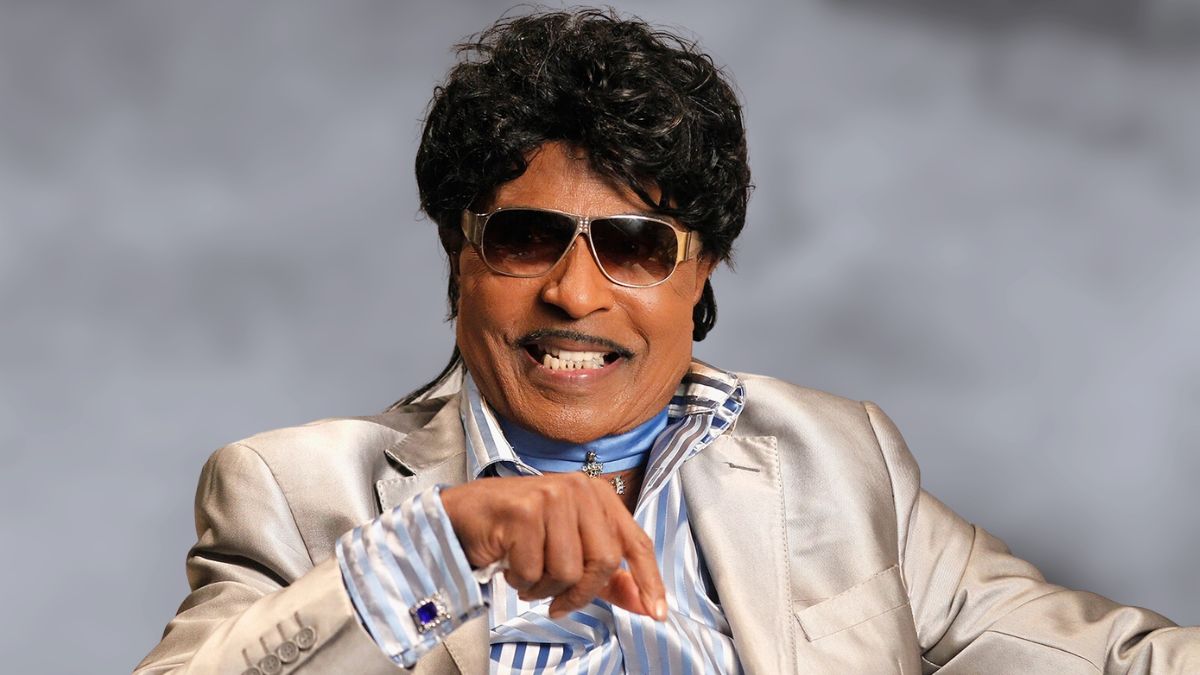 Little Richard