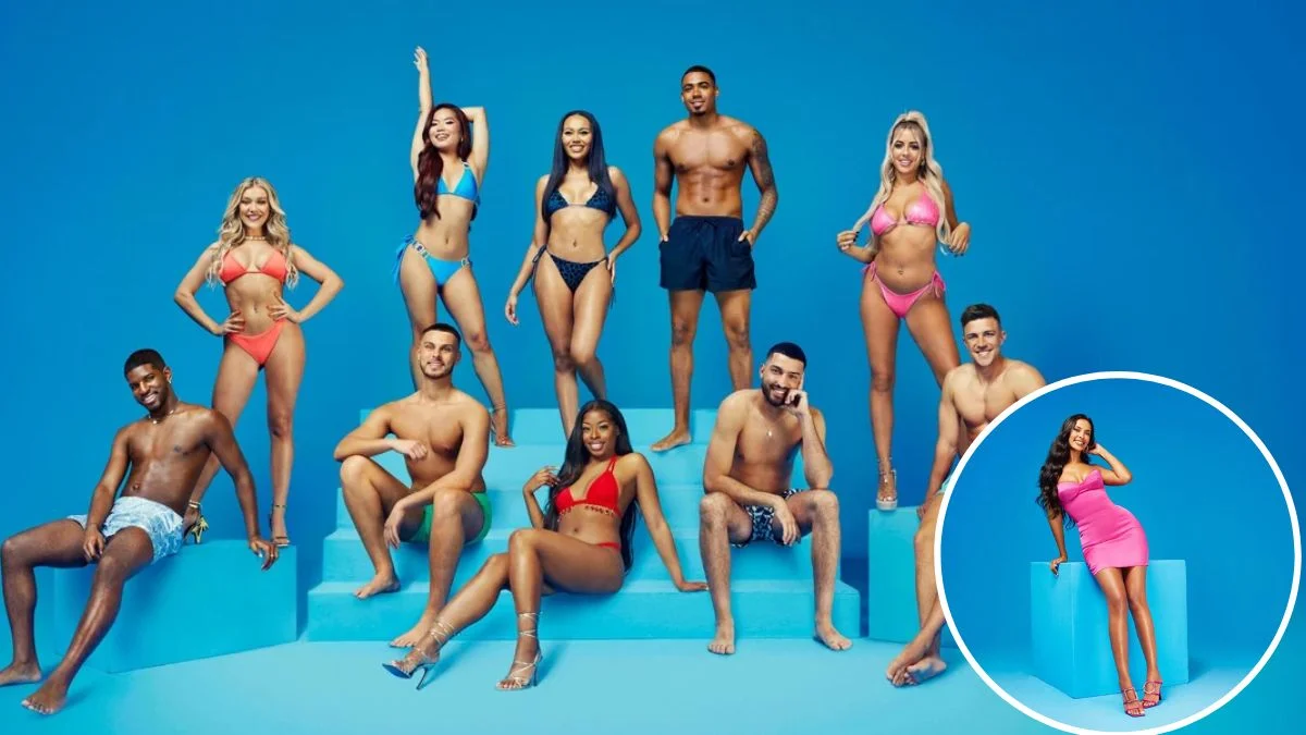 Love Island Season 10 Episode 6 Release date