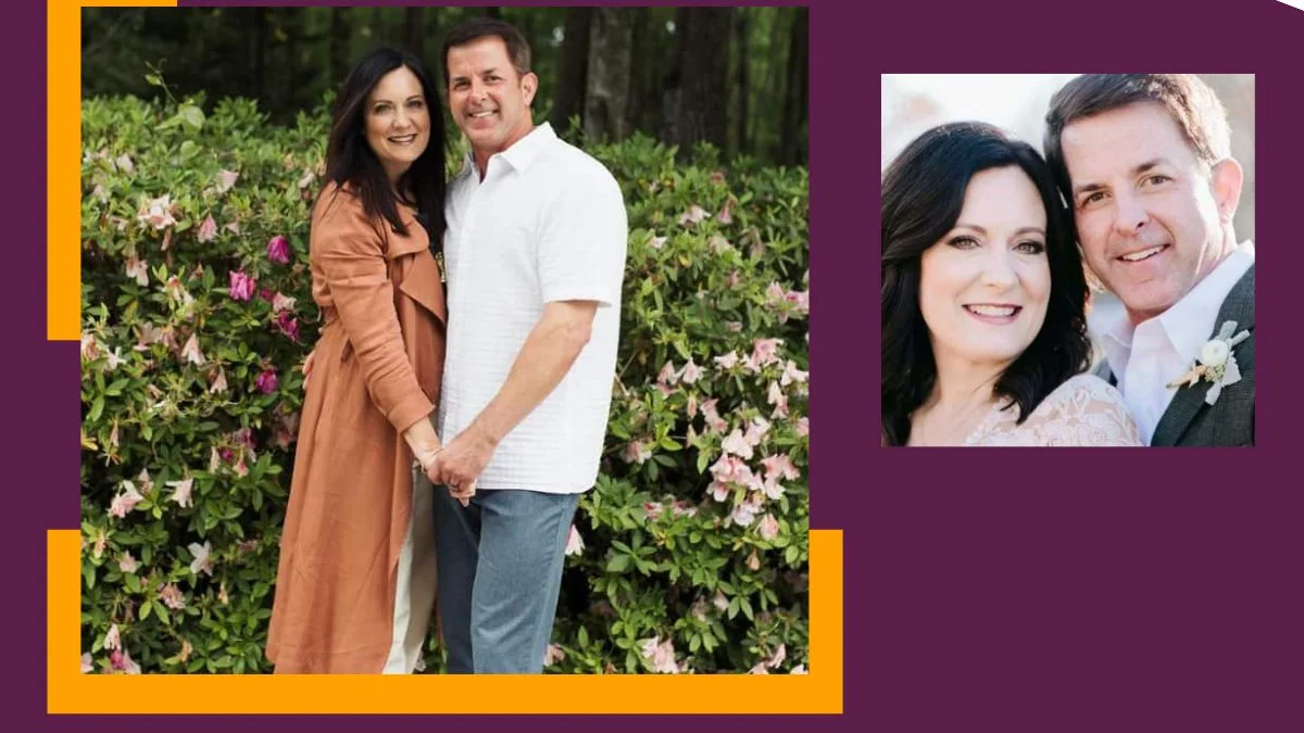 Lysa TerKeurst Husband