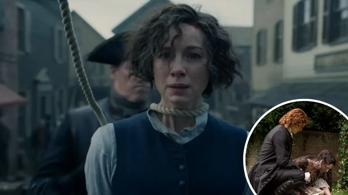 Outlander Season 7 Episode 2 Where to Watch