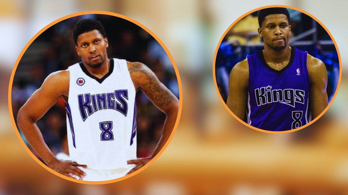 Rudy Gay 