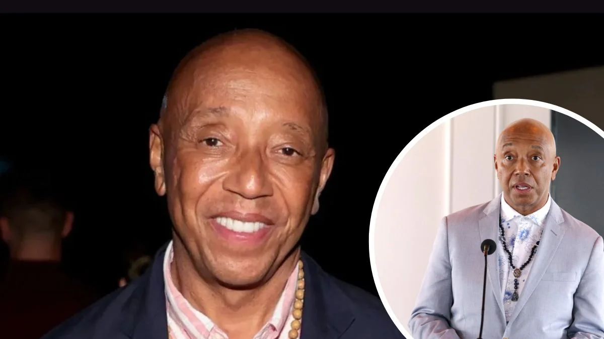 Russell Simmons