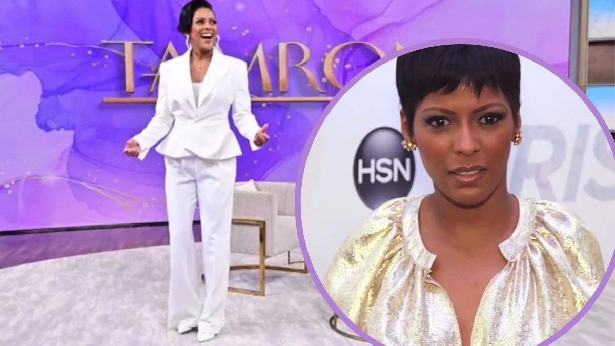 Tamron Hall Season 5 Release Date