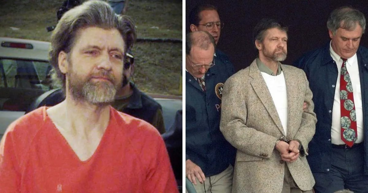 Ted Kaczynski Cause of Deἀth