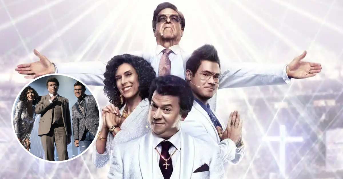 ‘The Righteous Gemstones’ Season 3