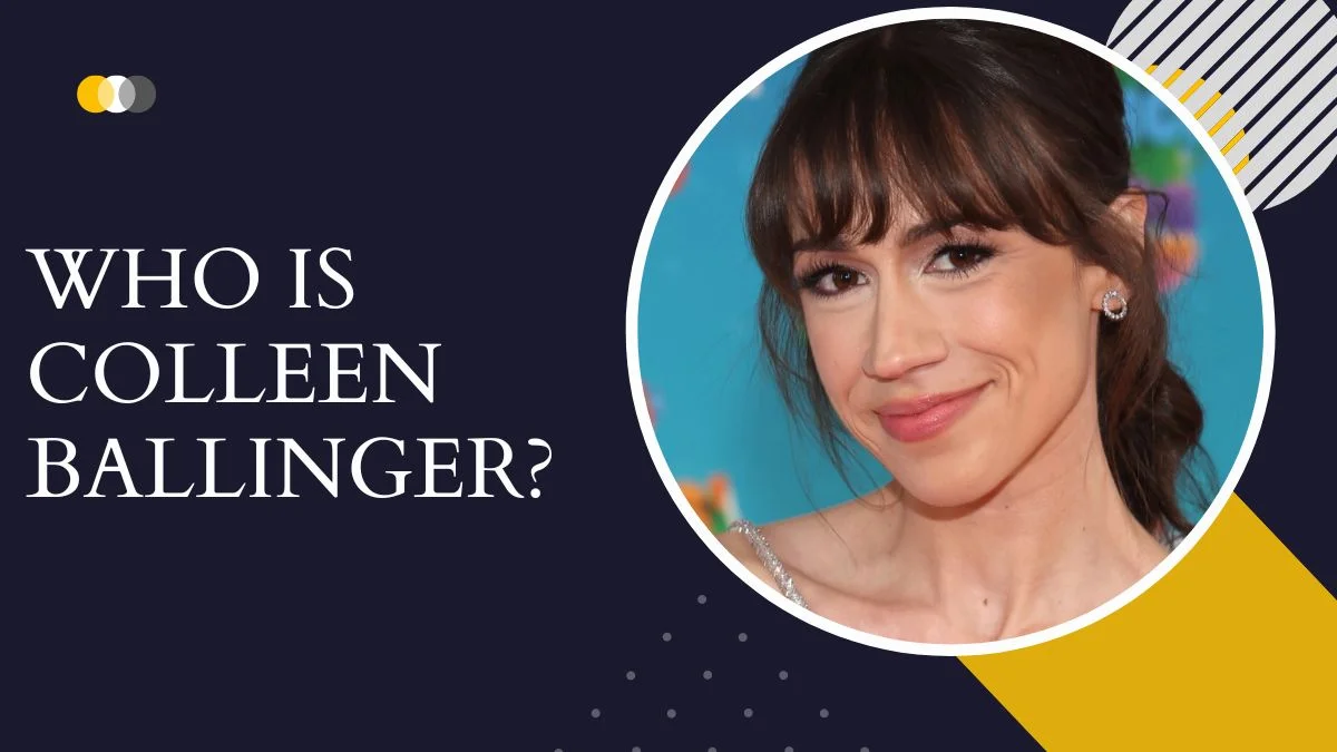 Who Is Colleen Ballinger