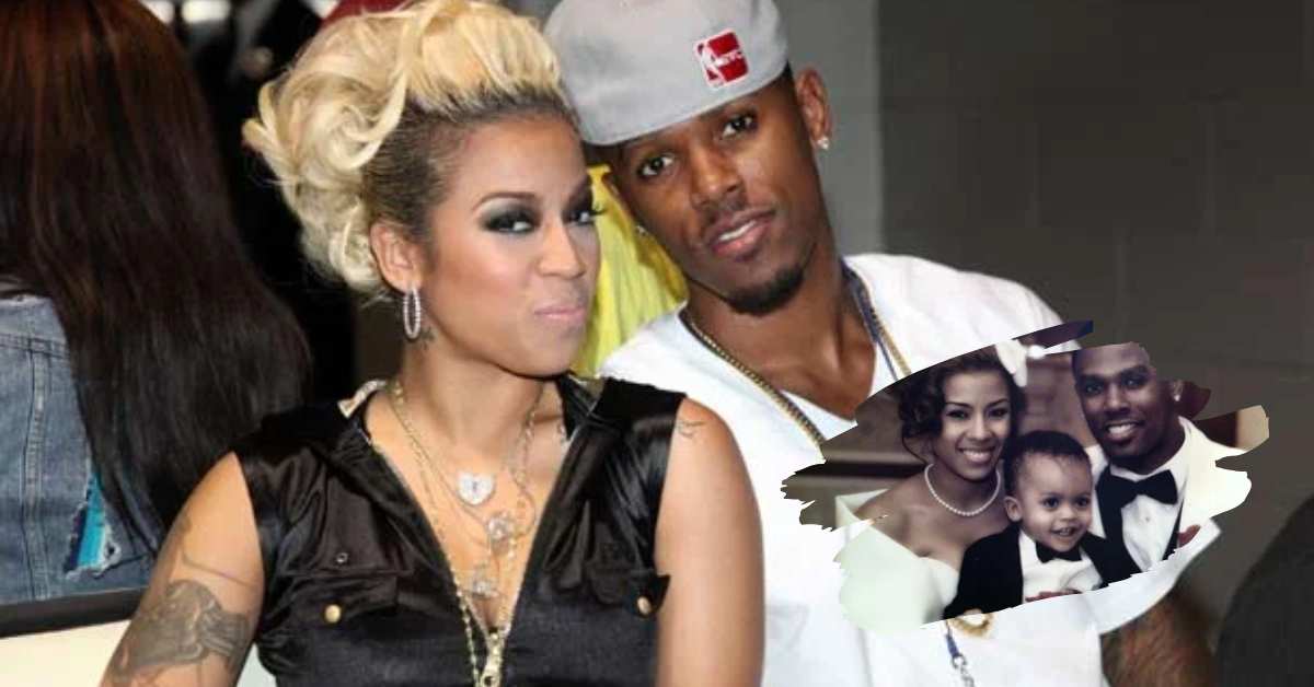 Why Did Keyshia Cole And Daniel Gibson Get Seprated