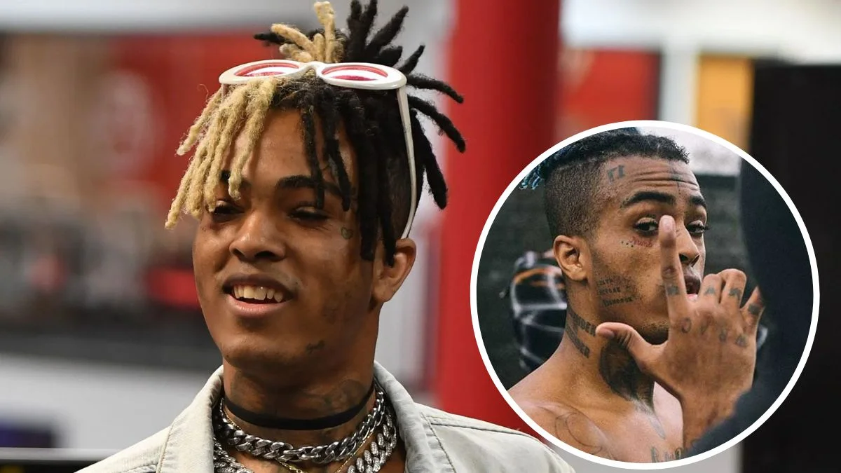 XXXTentacion Weight and Height