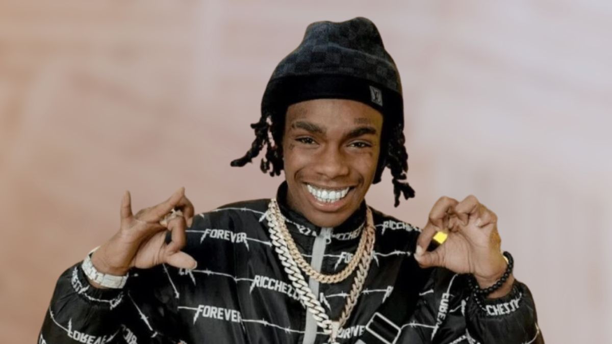 YNW Melly 