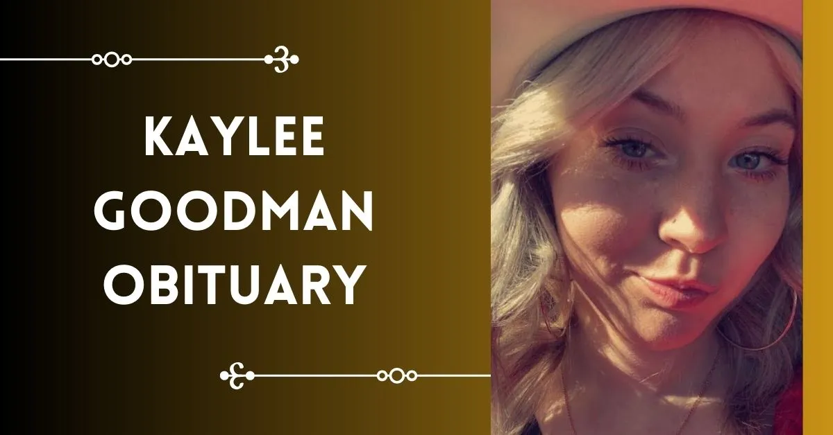 kaylee goodman obituary lexington ky