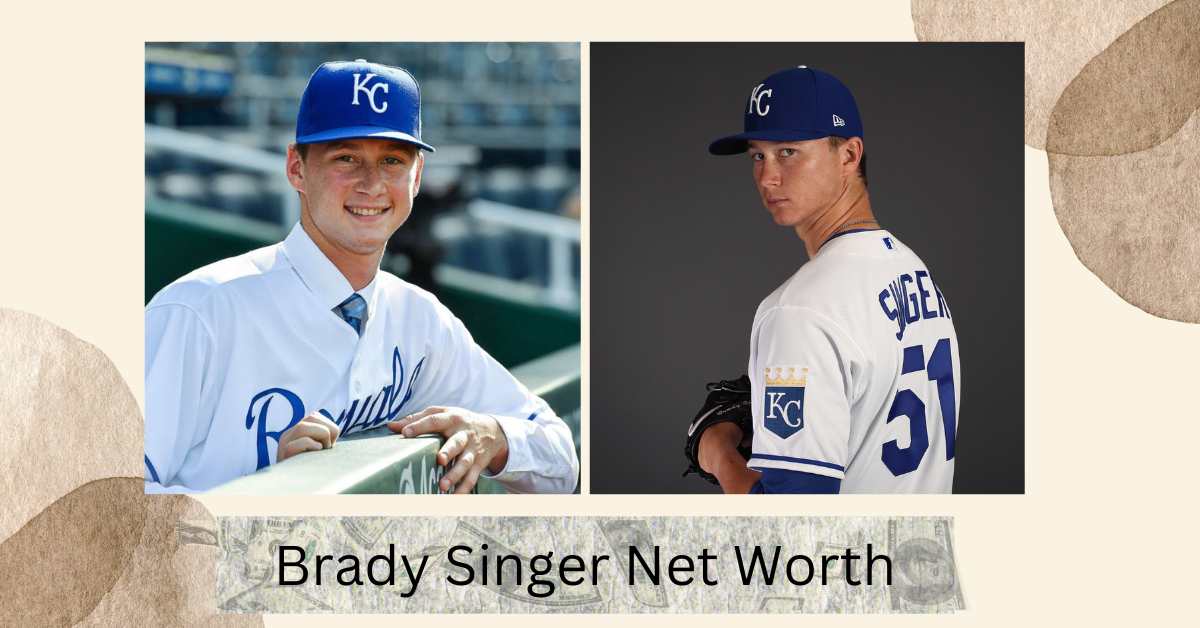 Unraveling Brady Singer's Estimated Net Worth Of 2023