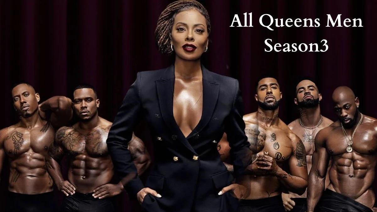 All Queens Men Season 3 Release Date