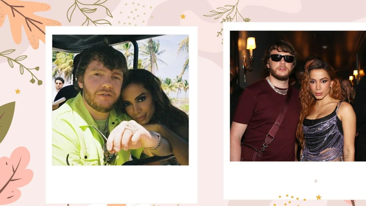 Anitta Boyfriend Murda Beatz