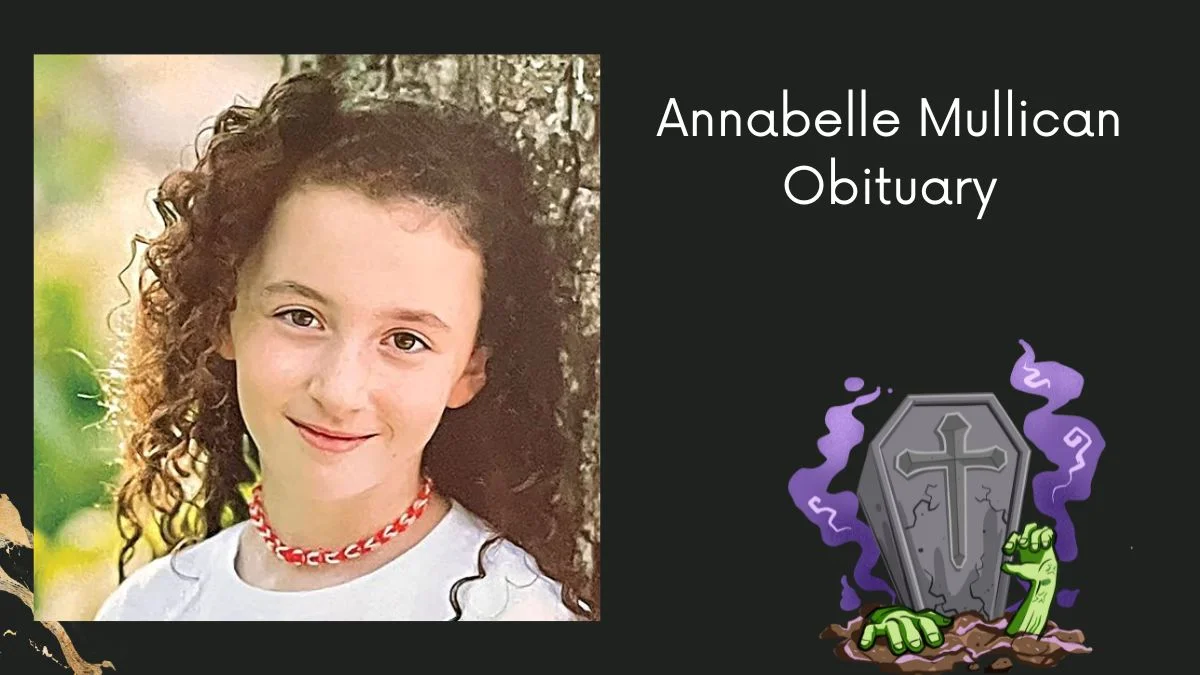 Annabelle Mullican Obituary