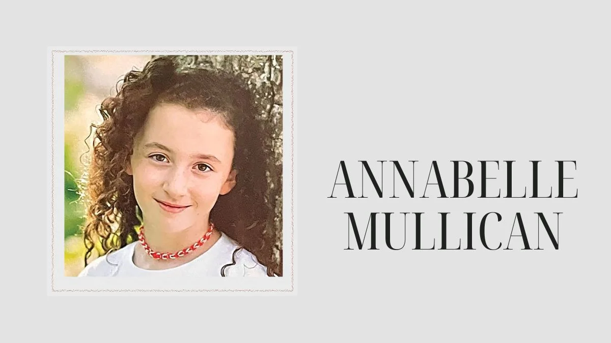 Annabelle Mullican