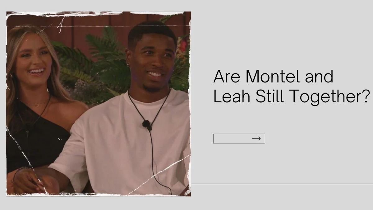 Are Montel and Leah Still Together