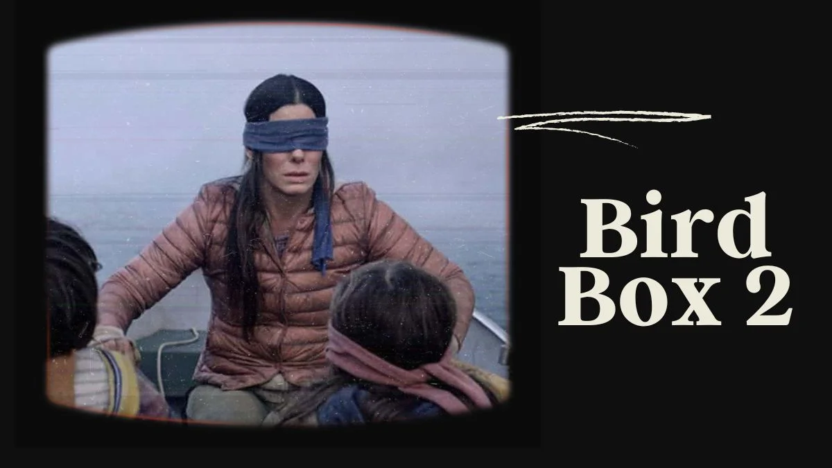 Bird Box 2