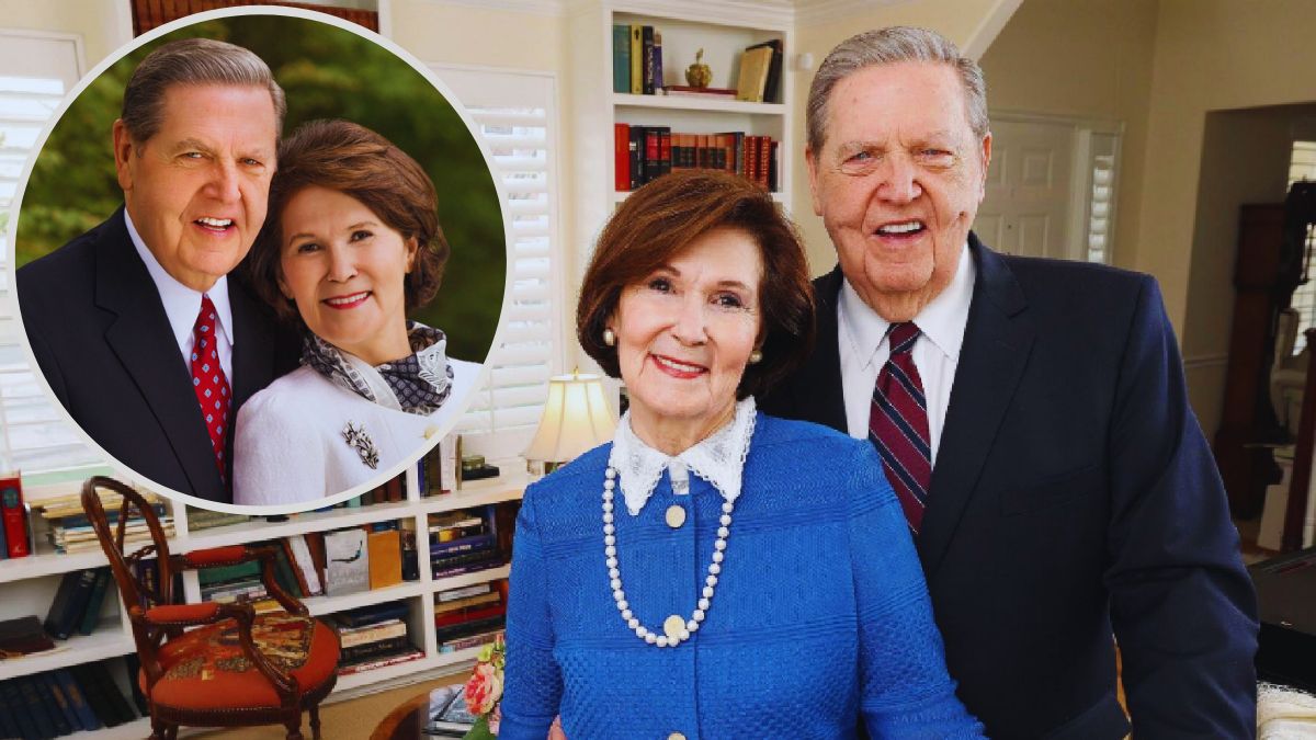 Elder Holland Wife