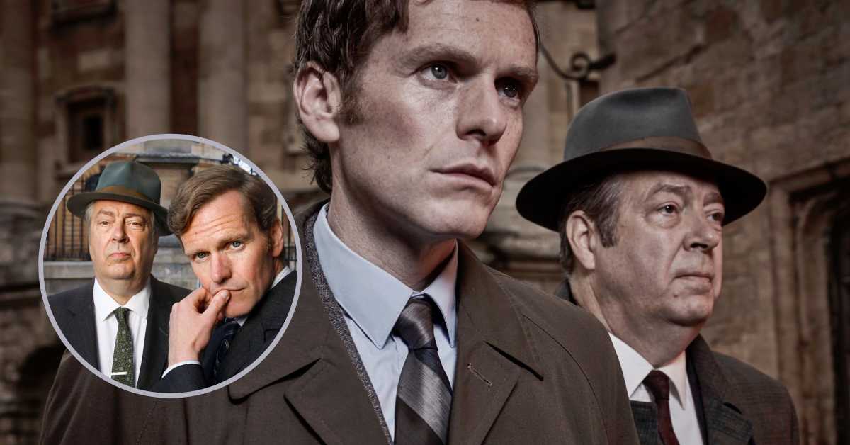 Endeavour Season 9 Ending Explained