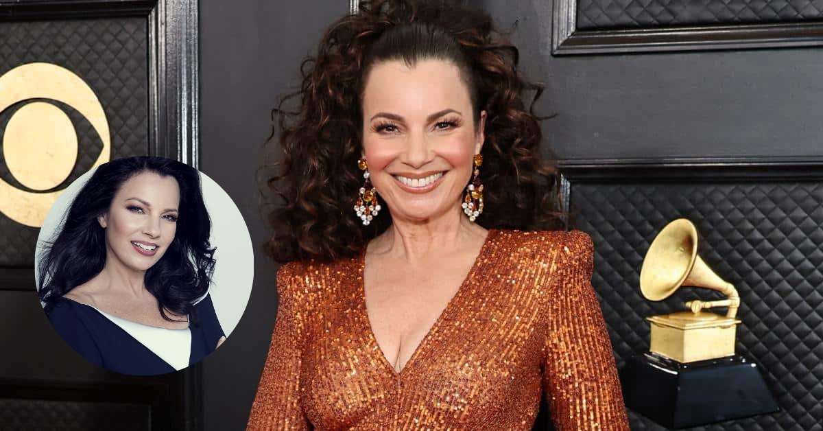 Fran Drescher Plastic Surgery