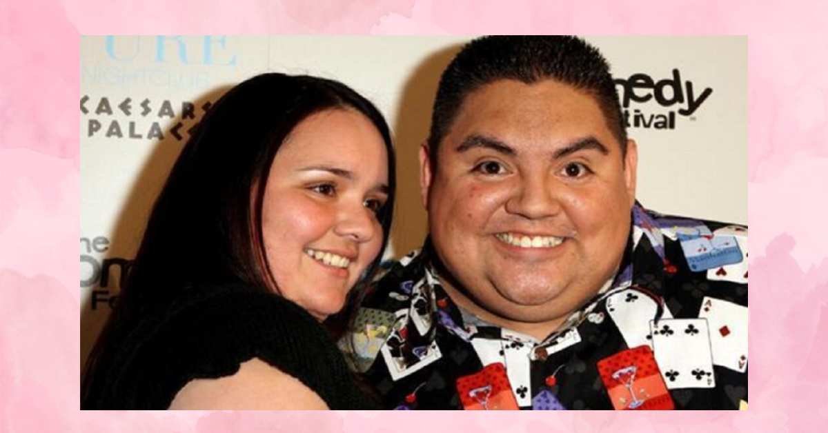 Gabriel Iglesias Divorce