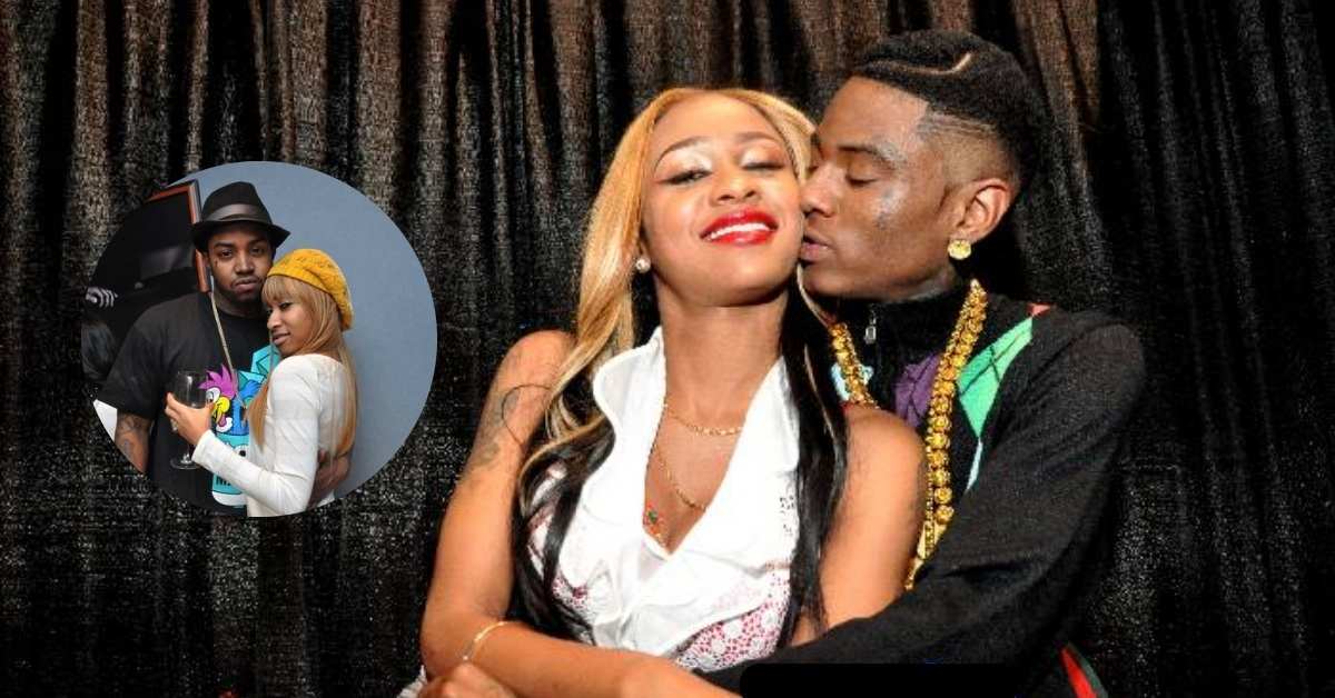 How Was Diamond And Scrappy’s Relationship