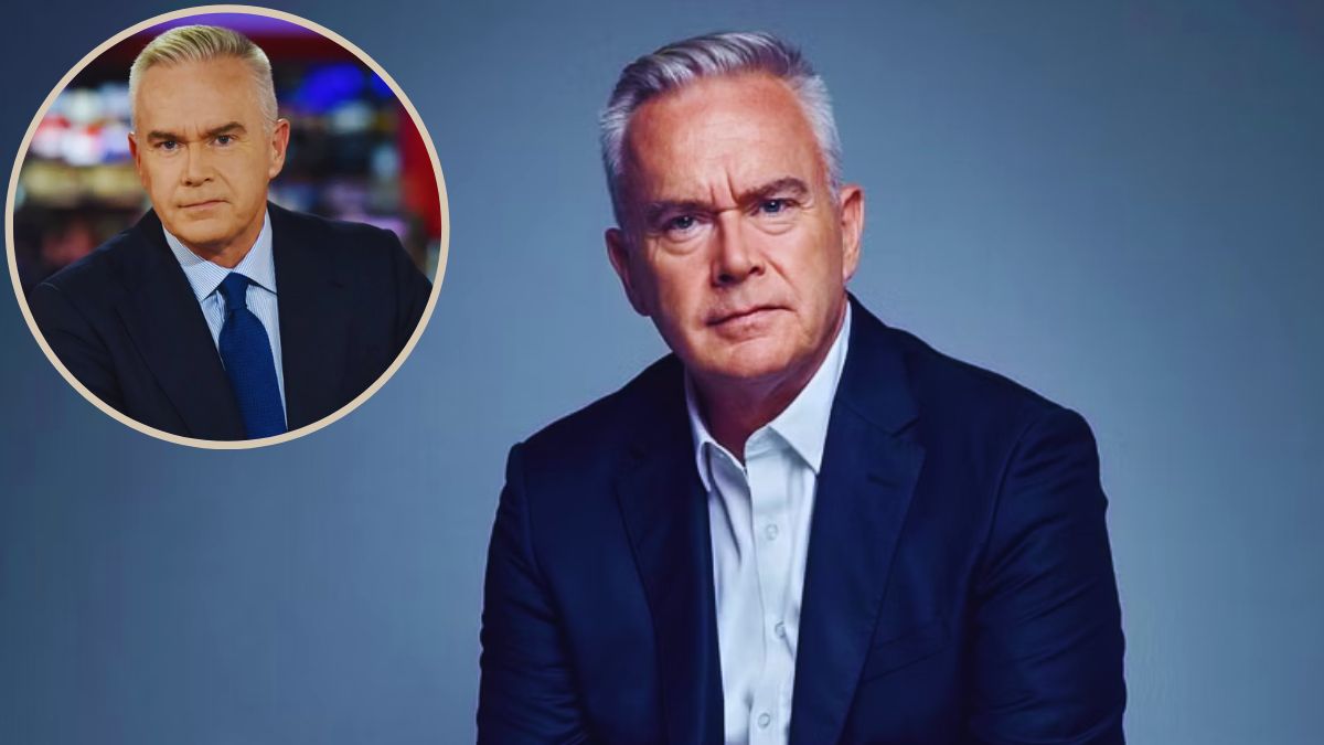 Huw Edwards